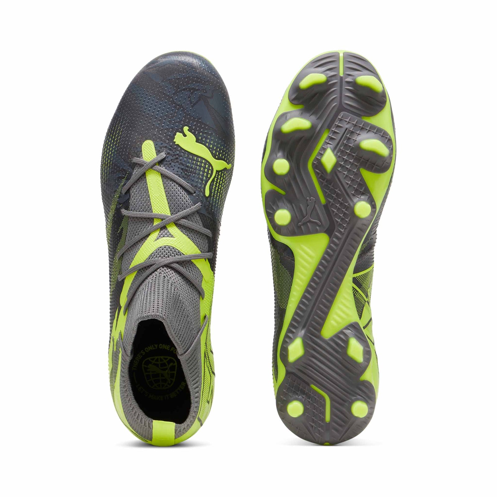 Puma Puma Future 7 Match Rush FG/AG chaussures de soccer a crampons