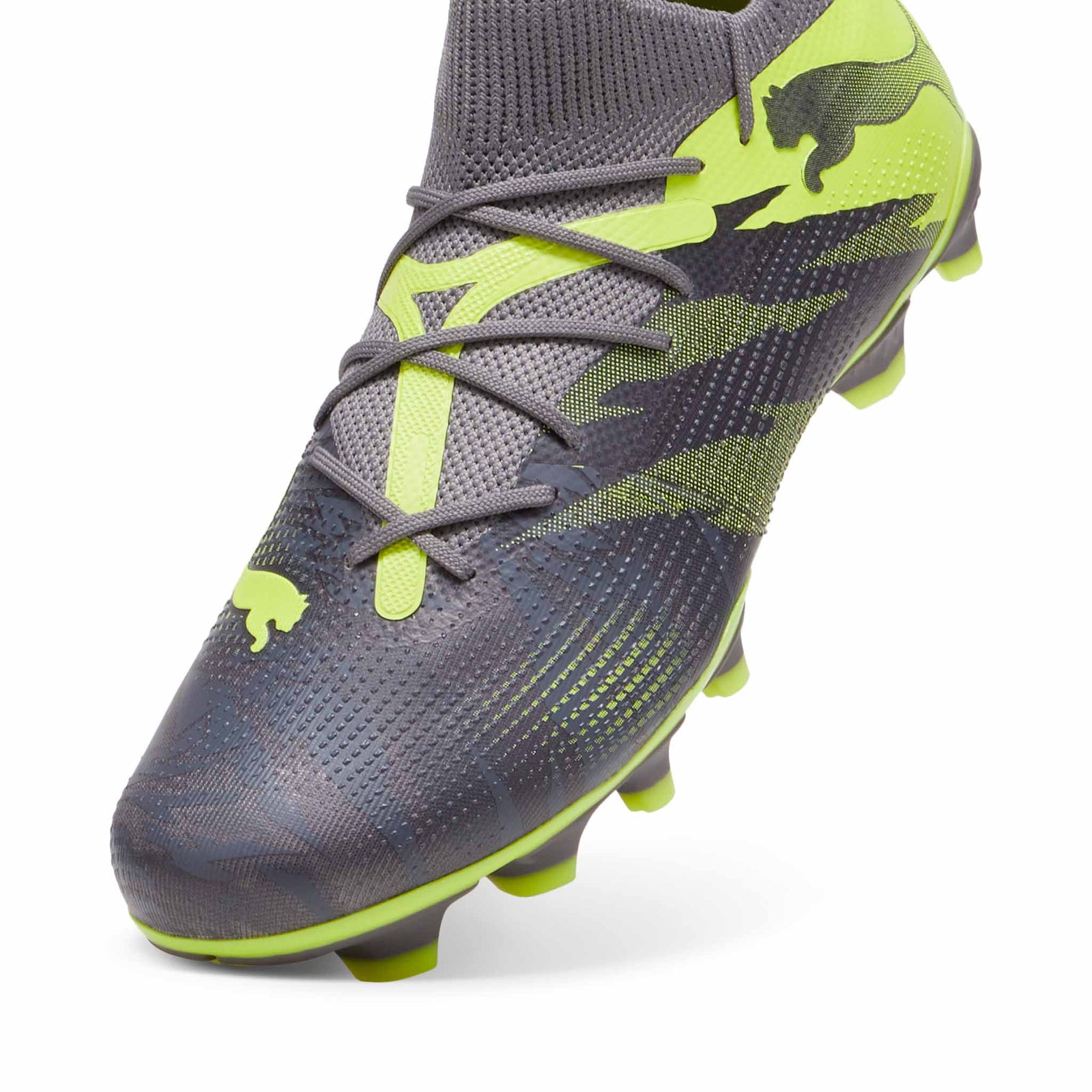 Puma Puma Future 7 Match Rush FG/AG chaussures de soccer a crampons