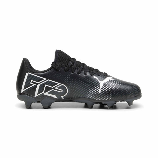 Puma Puma Future 7 Play FG/AG chaussures de soccer à crampons junior