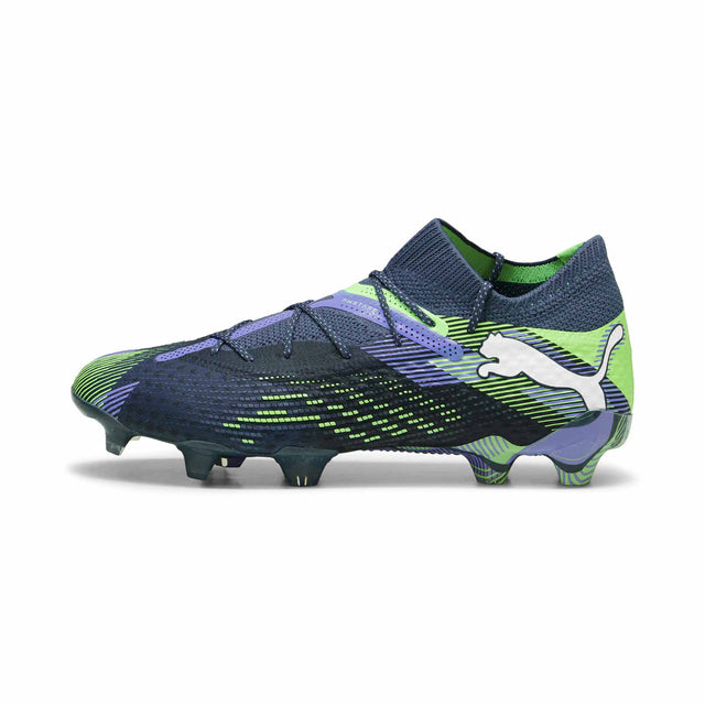 Puma Puma Future 7 Ultimate FG/AG chaussures de soccer à crampons