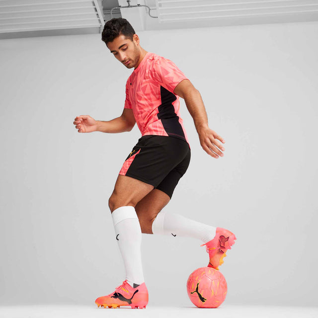 Puma Puma Future 7 Ultimate FG/AG chaussures de soccer à crampons