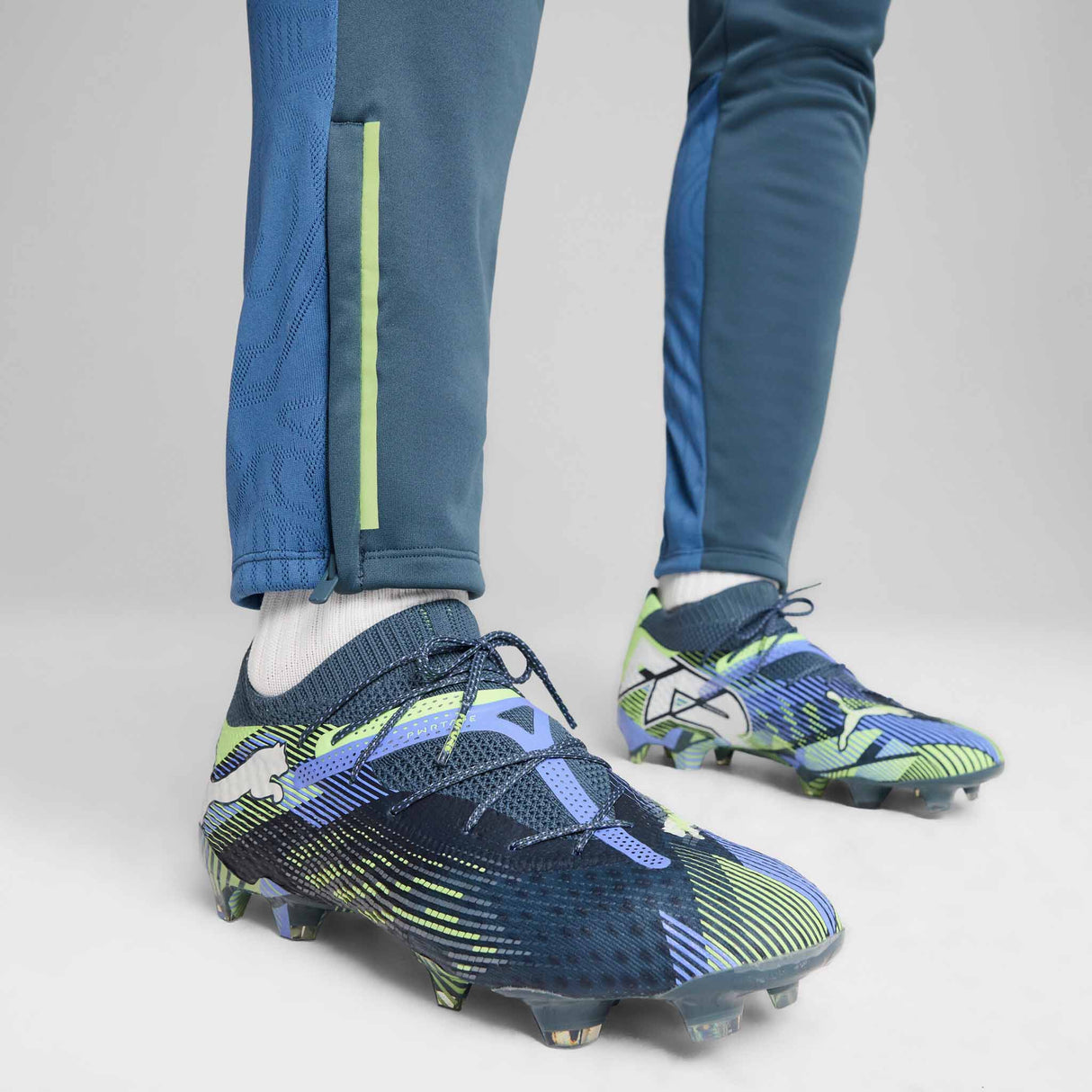 Puma Puma Future 7 Ultimate FG/AG chaussures de soccer à crampons