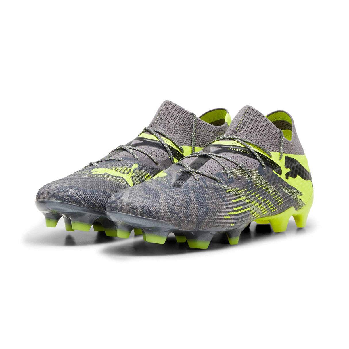 Puma Puma Future 7 Ultimate Rush FG/AG chaussures de soccer à crampons