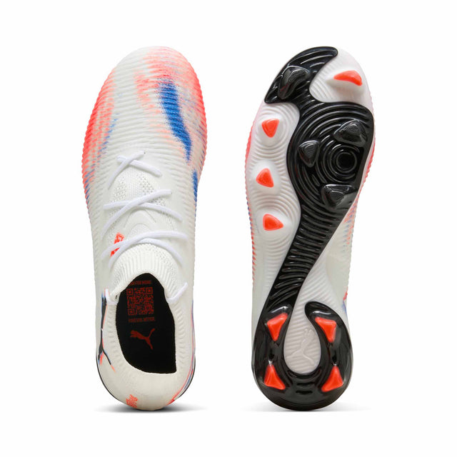 Puma Puma Future 8 Match FG/AG Wn's chaussures de soccer a crampons pour femme