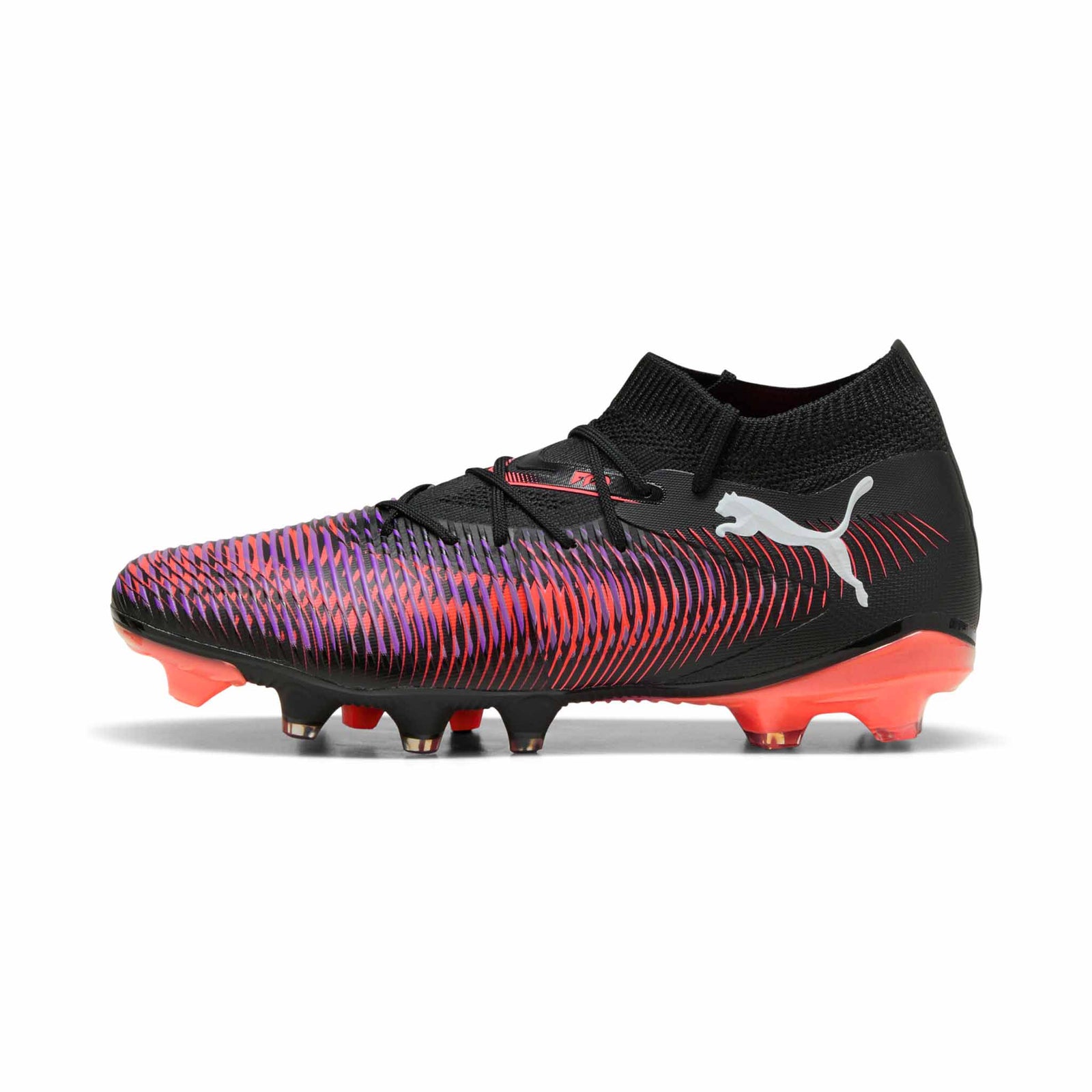 Puma Puma Future 8 Match FG/AG Wn's chaussures de soccer a crampons pour femme