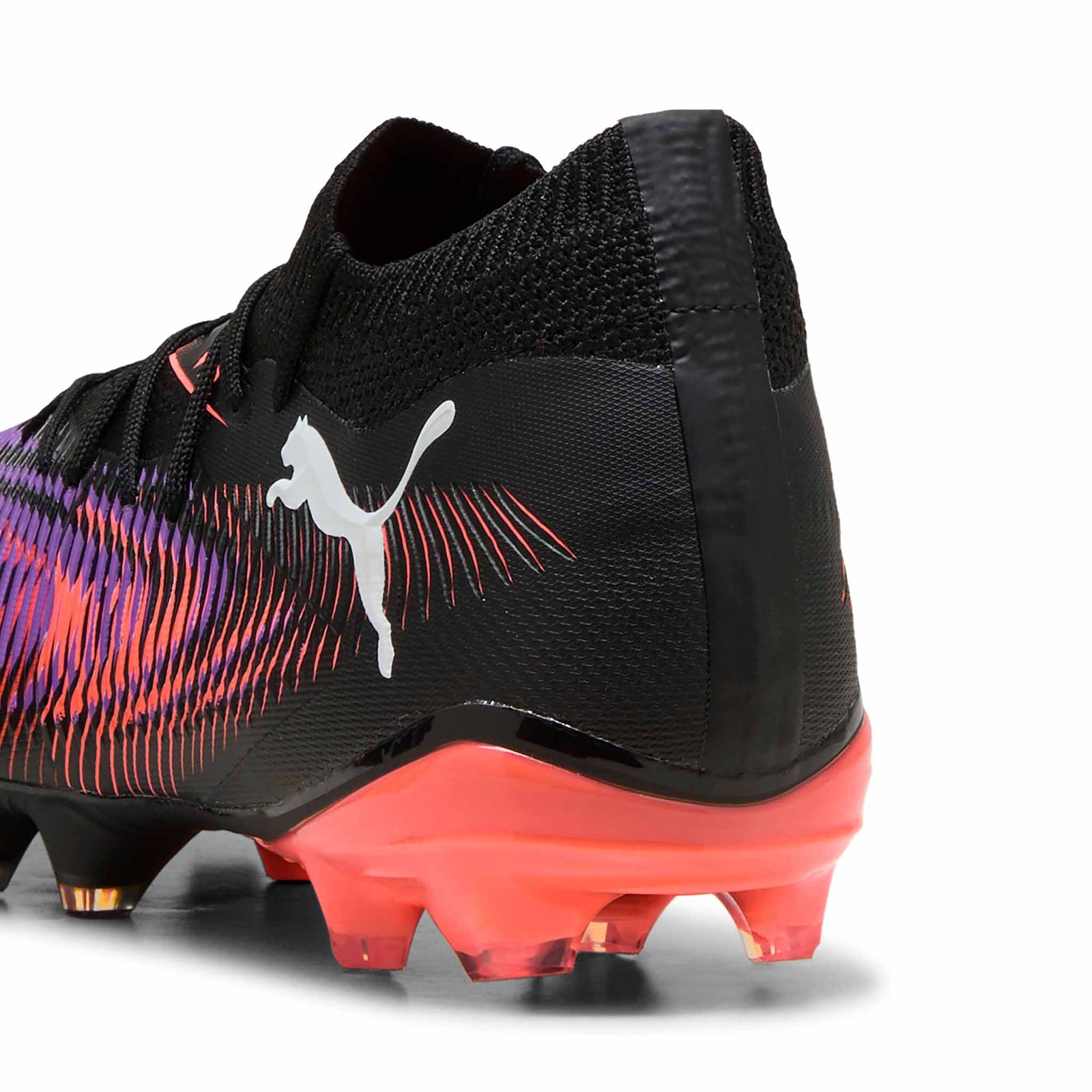 Puma Puma Future 8 Match FG/AG Wn's chaussures de soccer a crampons pour femme