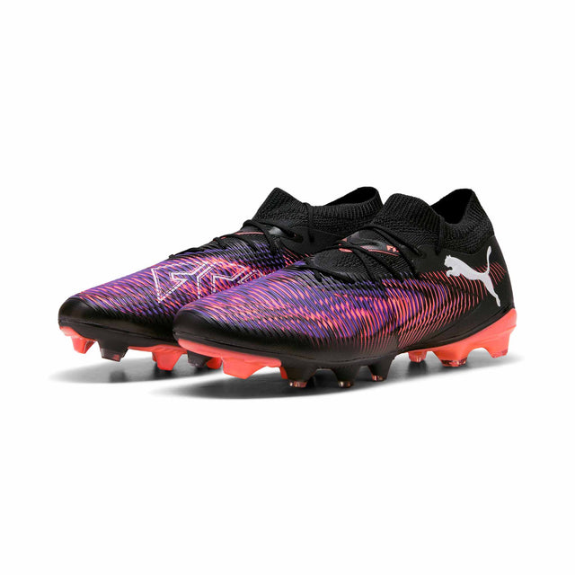 Puma Puma Future 8 Match FG/AG chaussures de soccer à crampons