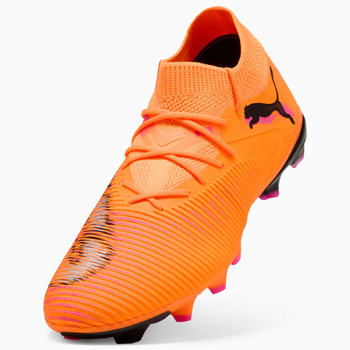 Puma Puma Future 8 Match FG/AG chaussures de soccer à crampons