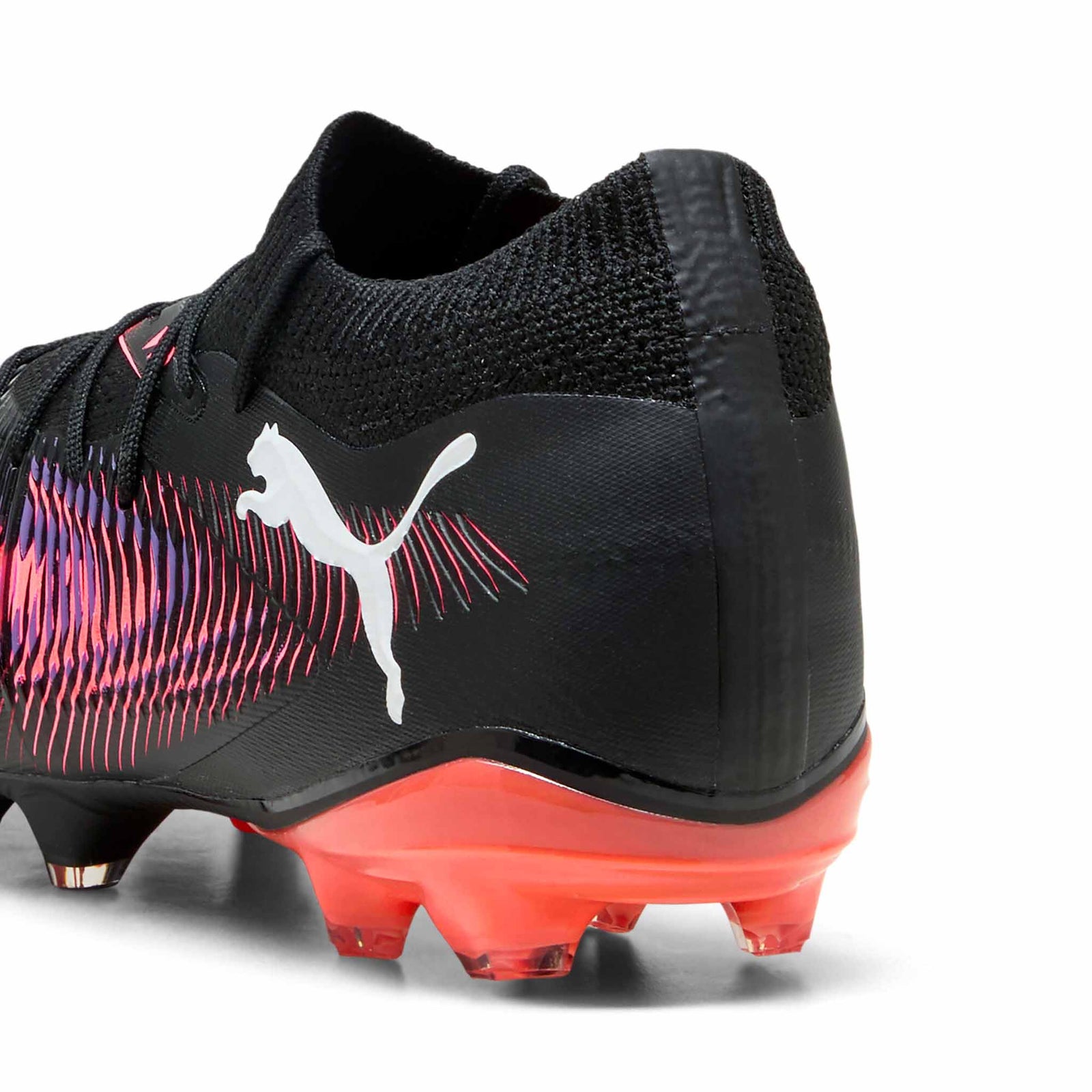 Puma Puma Future 8 Match FG/AG chaussures de soccer à crampons