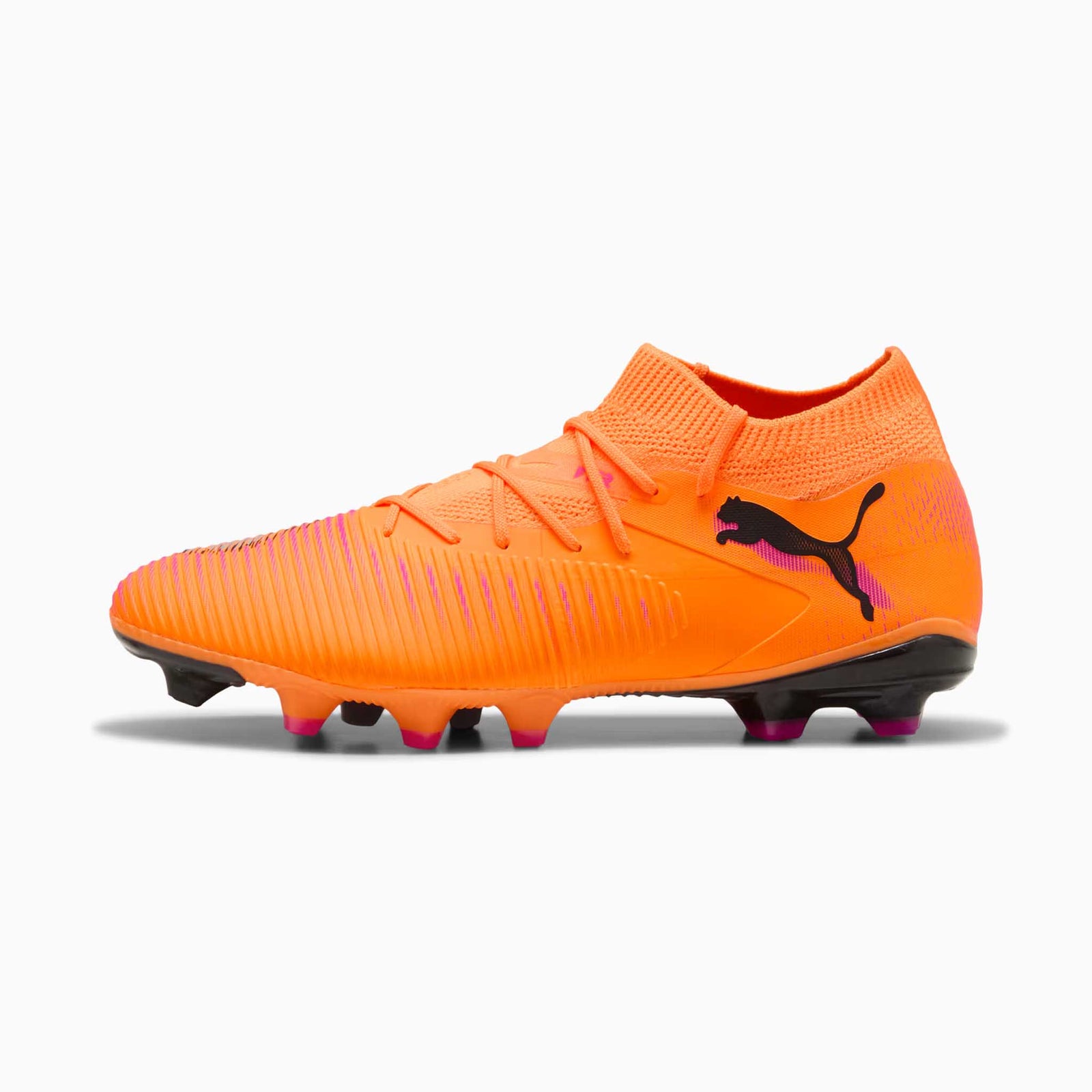 Puma Puma Future 8 Match FG/AG chaussures de soccer à crampons