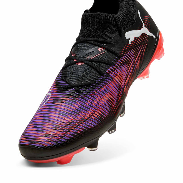 Puma Puma Future 8 Match FG/AG chaussures de soccer à crampons