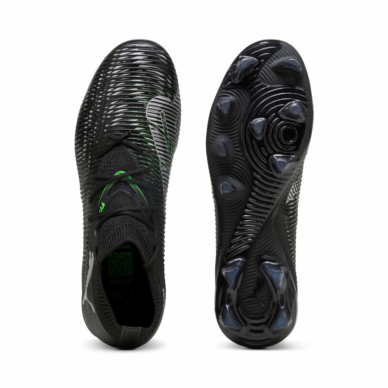 Puma Puma Future 8 Match FG/AG chaussures de soccer à crampons