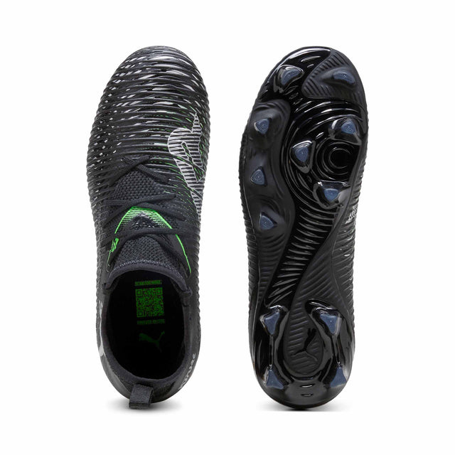 Puma Puma Future 8 Match FG/AG chaussures de soccer à crampons junior