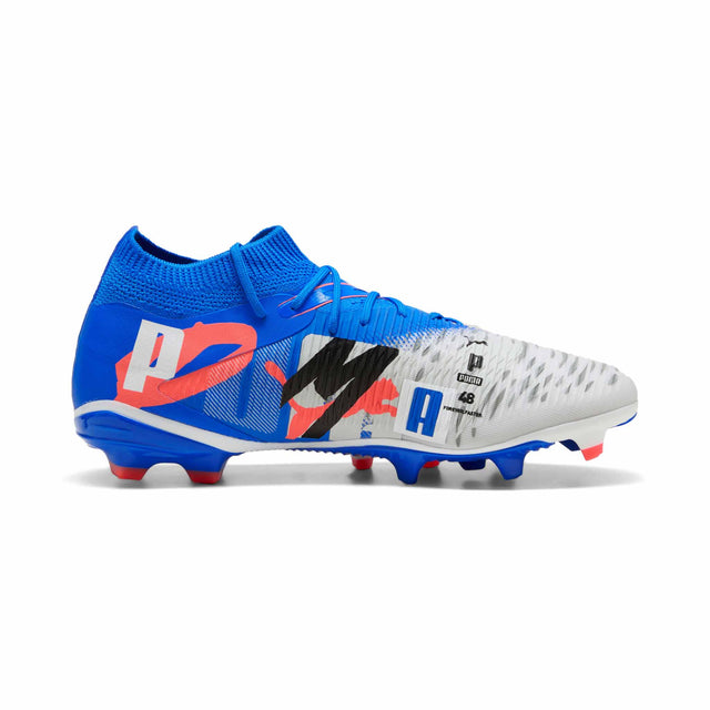 Puma Puma Future 8 Match Forever FG/AG chaussures de soccer à crampons