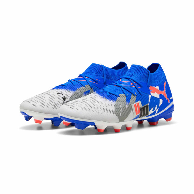 Puma Puma Future 8 Match Forever FG/AG chaussures de soccer à crampons