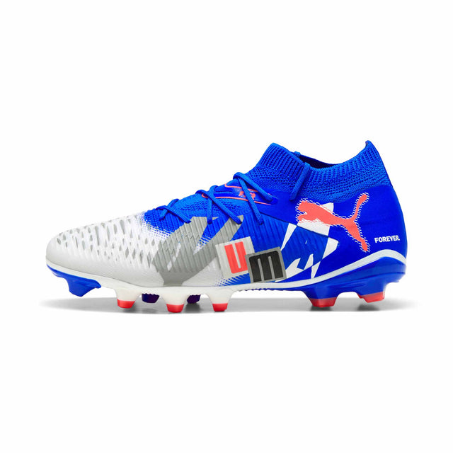 Puma Puma Future 8 Match Forever FG/AG chaussures de soccer à crampons