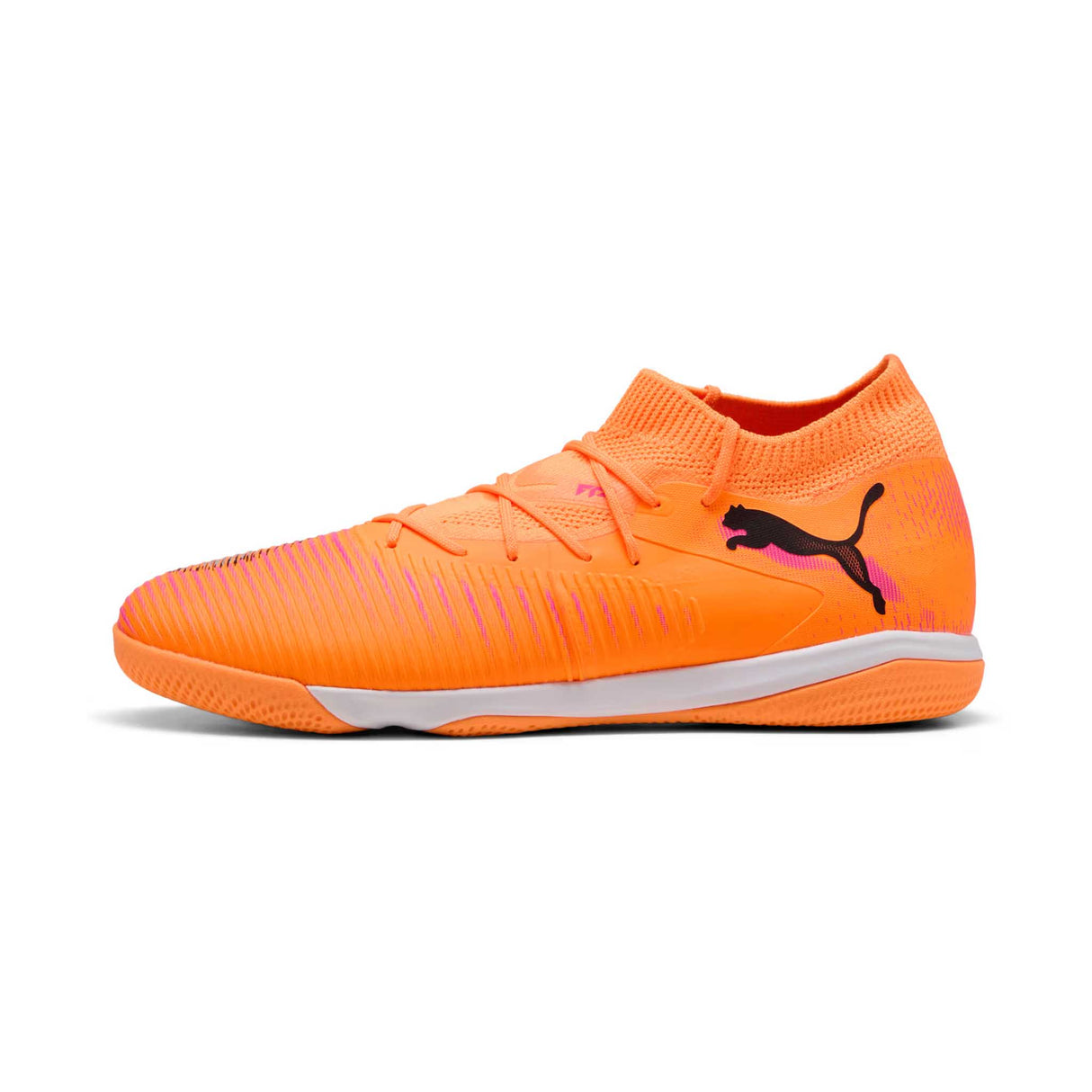 Puma Puma Future 8 Match IT Futsal chaussures de soccer intérieur adulte