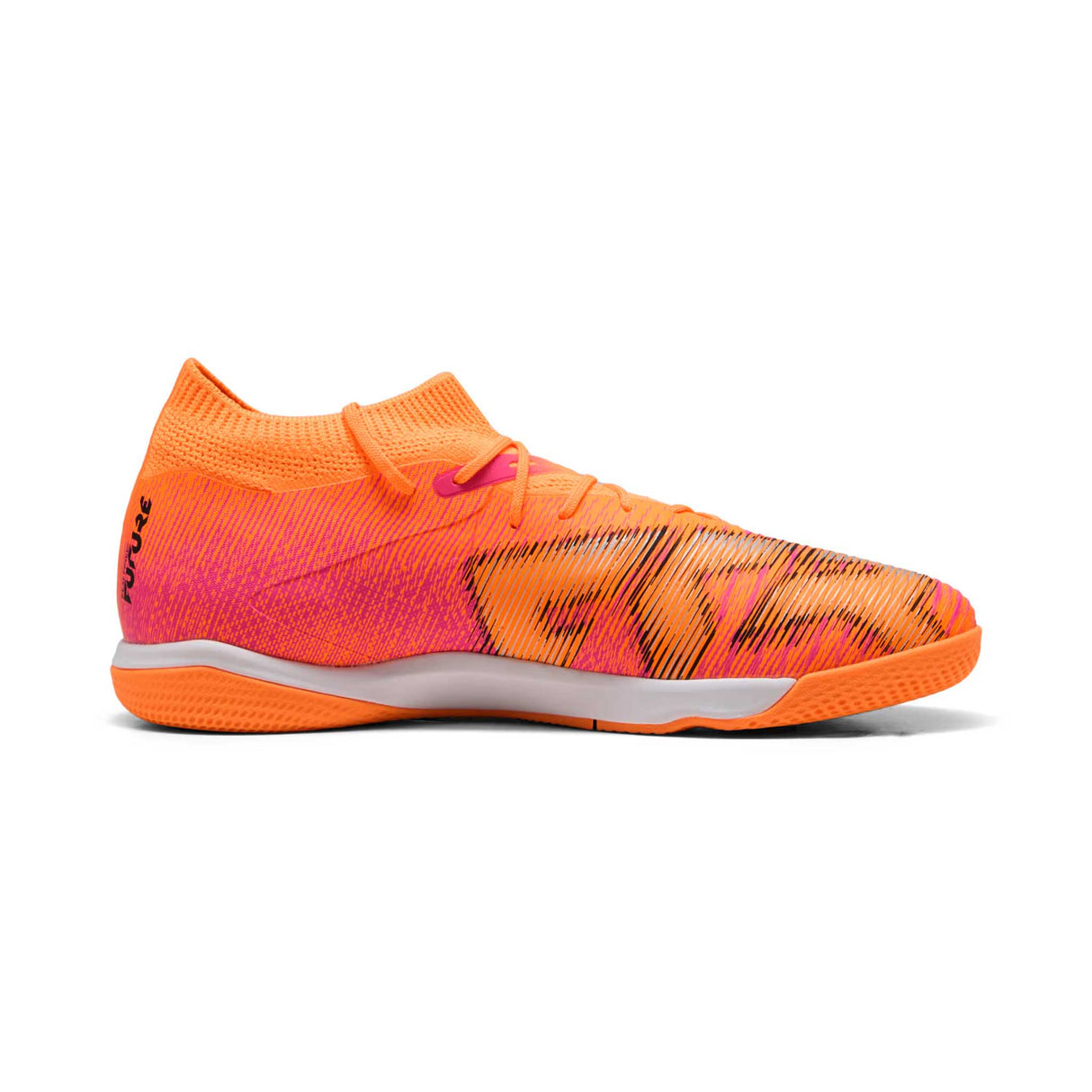 Puma Puma Future 8 Match IT Futsal chaussures de soccer intérieur adulte