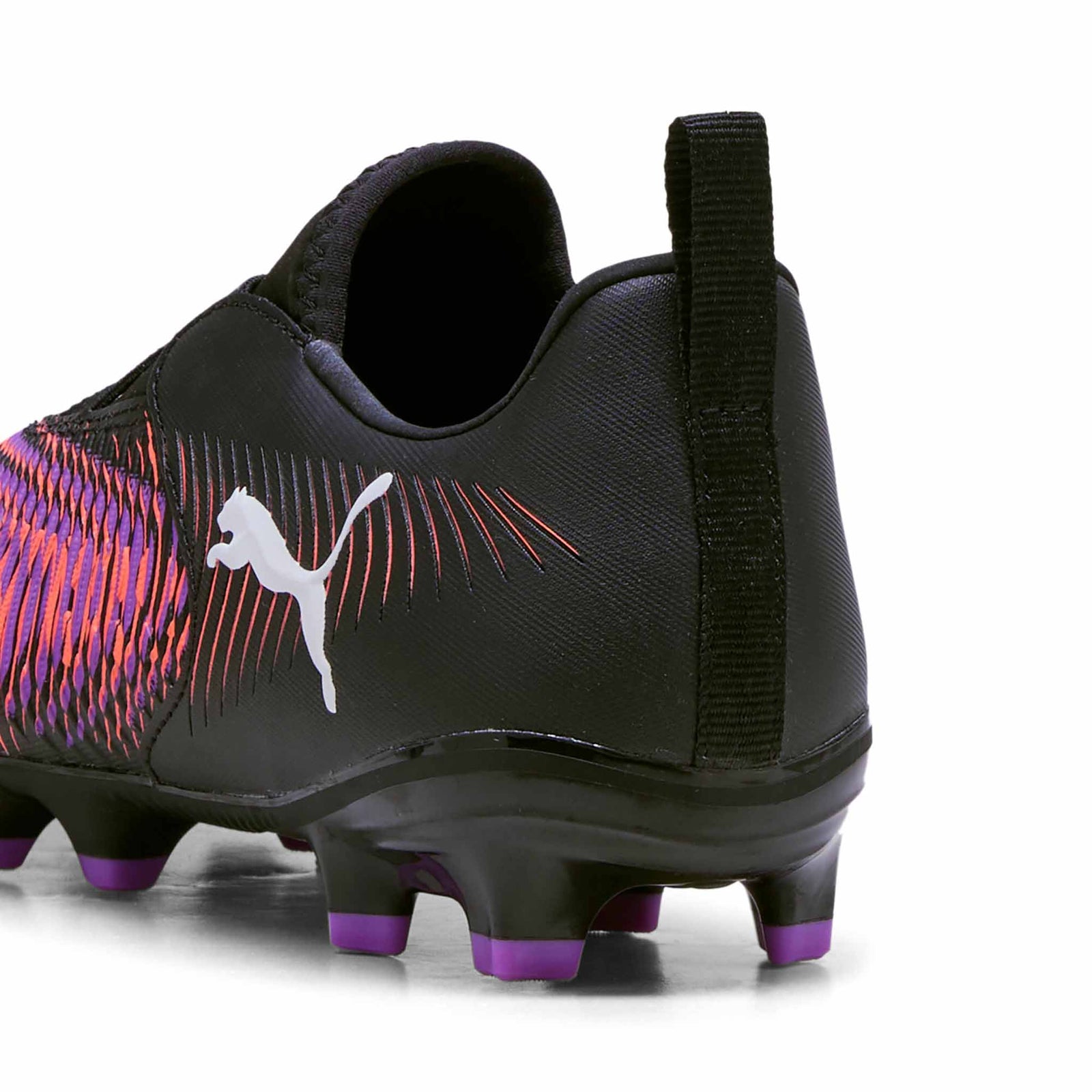 Puma Puma Future 8 Match LL FG/AG chaussures de soccer à crampons junior