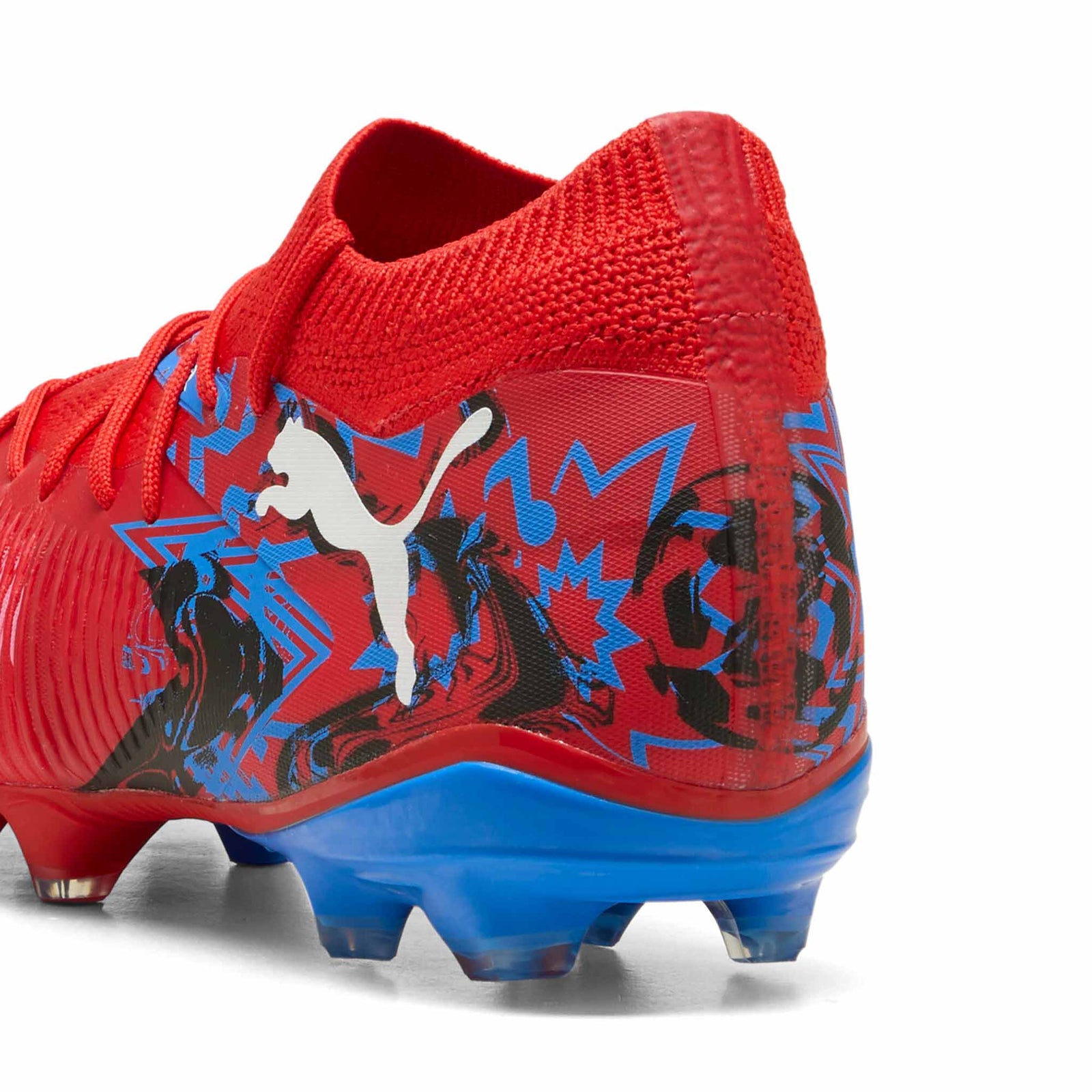 Puma Puma Future 8 Match Playmakers FG/AG chaussures de soccer à crampons
