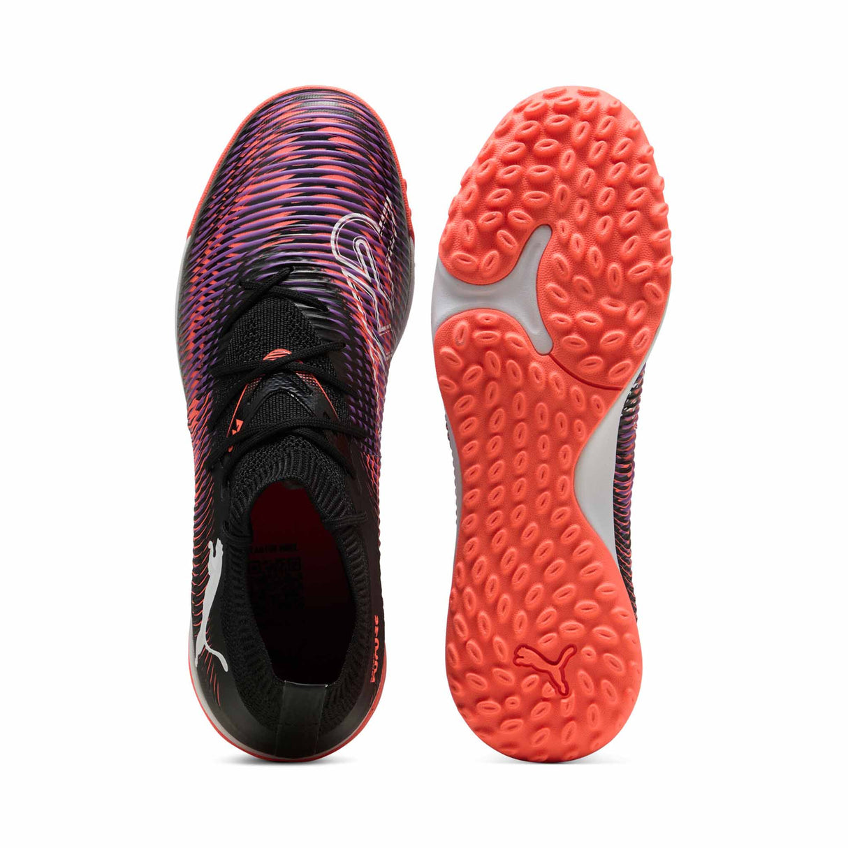 Puma Puma Future 8 Match TT turf chaussures de soccer