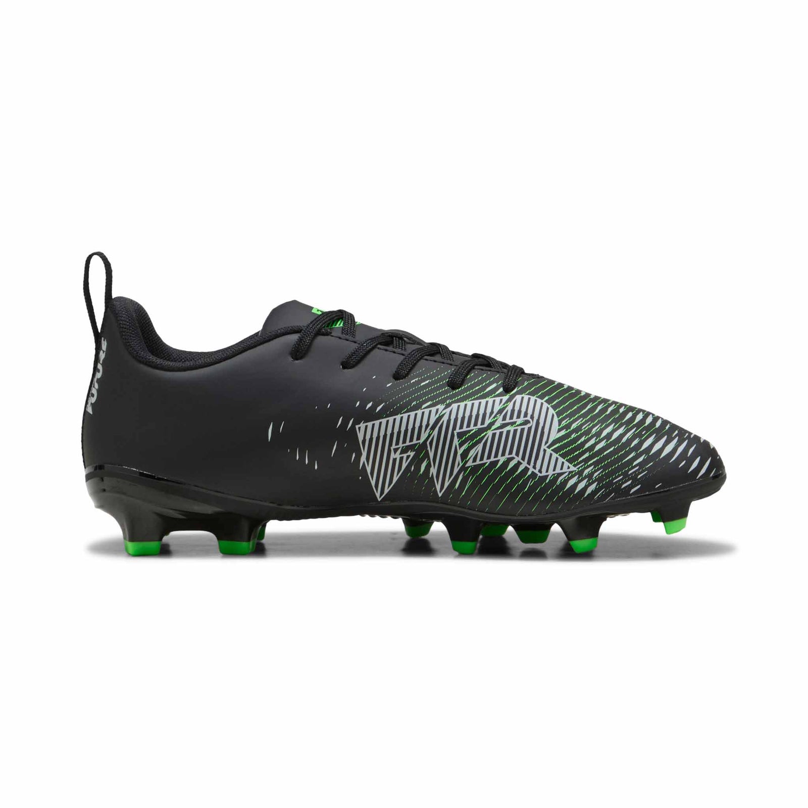 Puma Puma Future 8 Play FG/AG chaussures de soccer à crampons junior