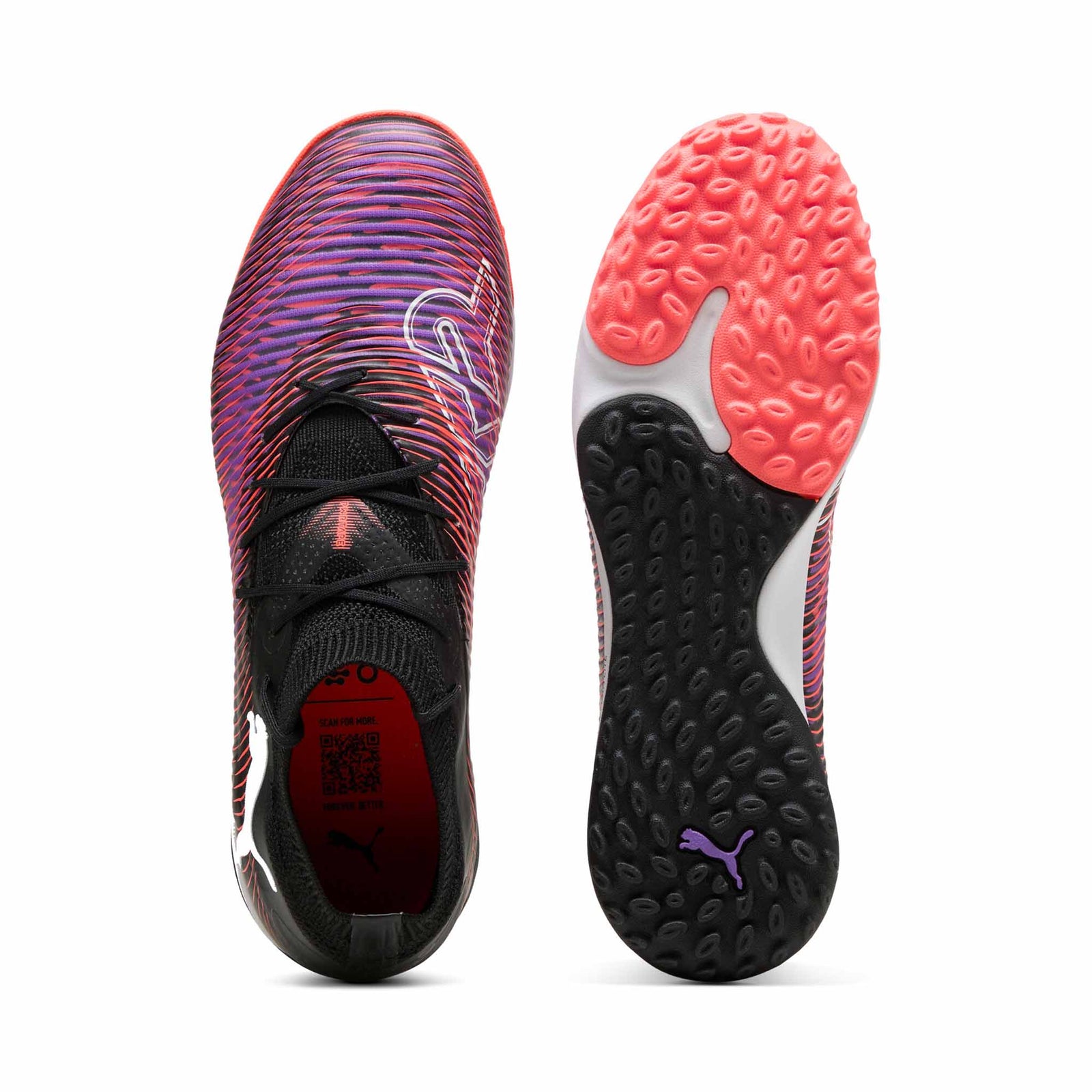 Puma Puma Future 8 Pro Cage turf chaussures de soccer