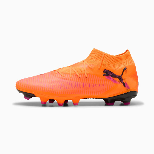 Puma Puma Future 8 Pro FG/AG chaussures de soccer à crampons