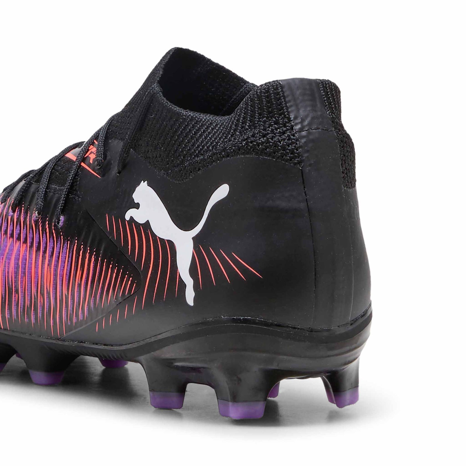 Puma Puma Future 8 Pro FG/AG chaussures de soccer à crampons junior