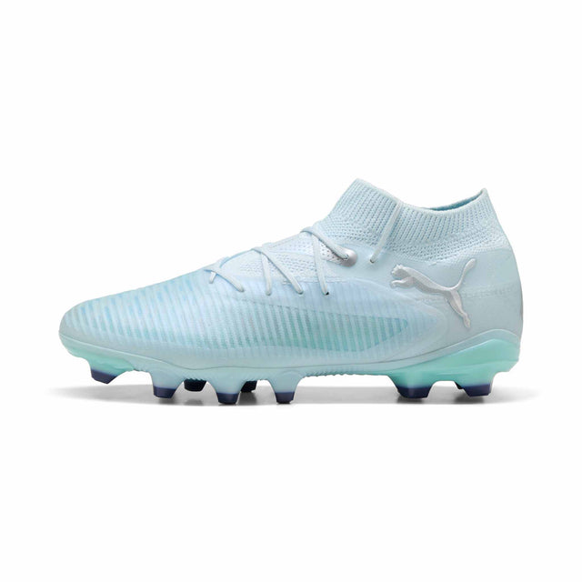 Puma Puma Future 8 Pro Light Up FG/AG Wn's chaussures de soccer a crampons pour femme