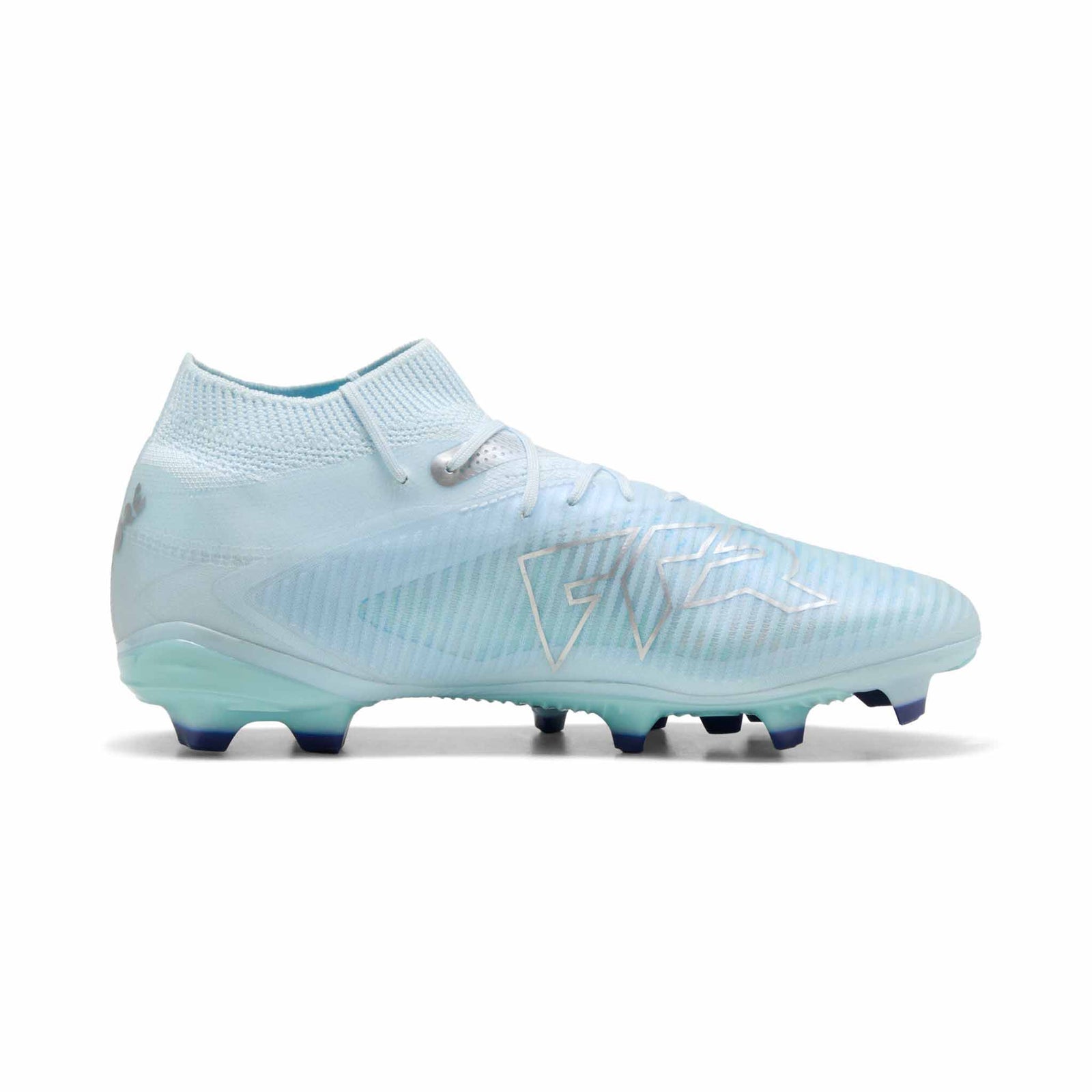 Puma Puma Future 8 Pro Light Up FG/AG Wn's chaussures de soccer a crampons pour femme