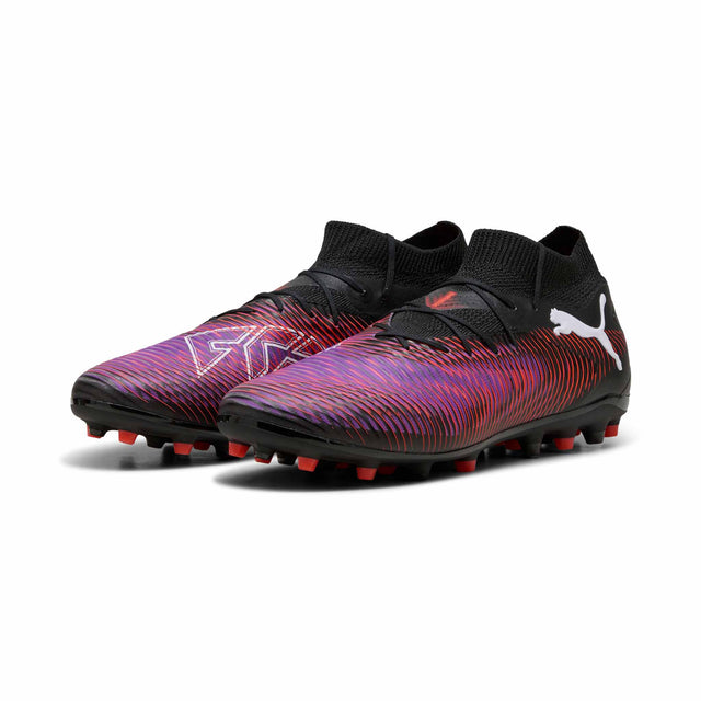 Puma Puma Future 8 Pro MG chaussures de soccer multi-crampons