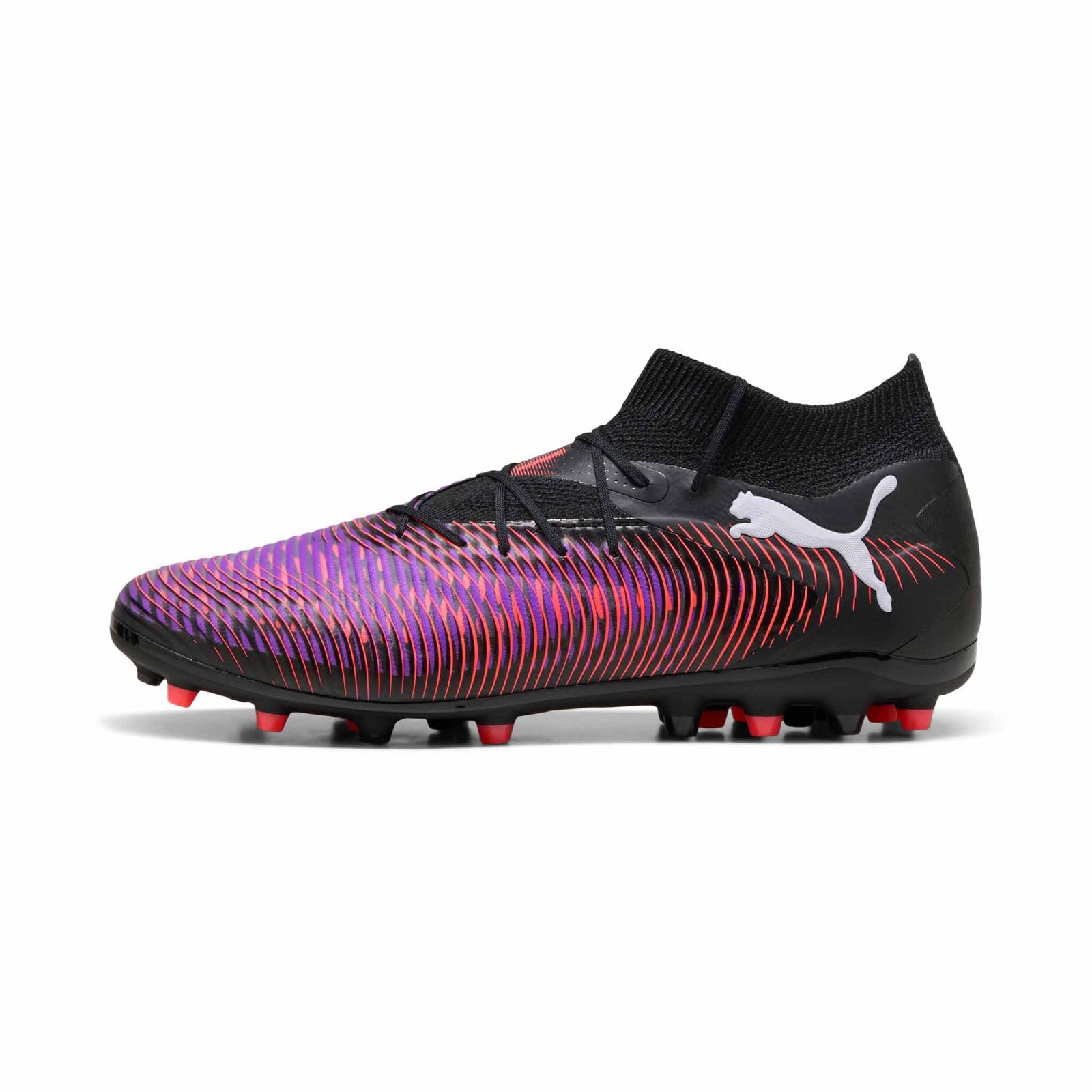 Puma Puma Future 8 Pro MG chaussures de soccer multi-crampons