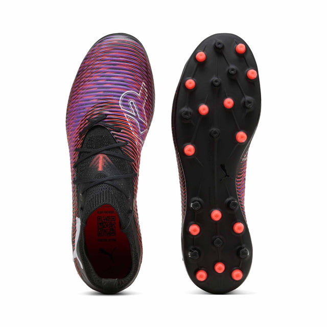 Puma Puma Future 8 Pro MG chaussures de soccer multi-crampons
