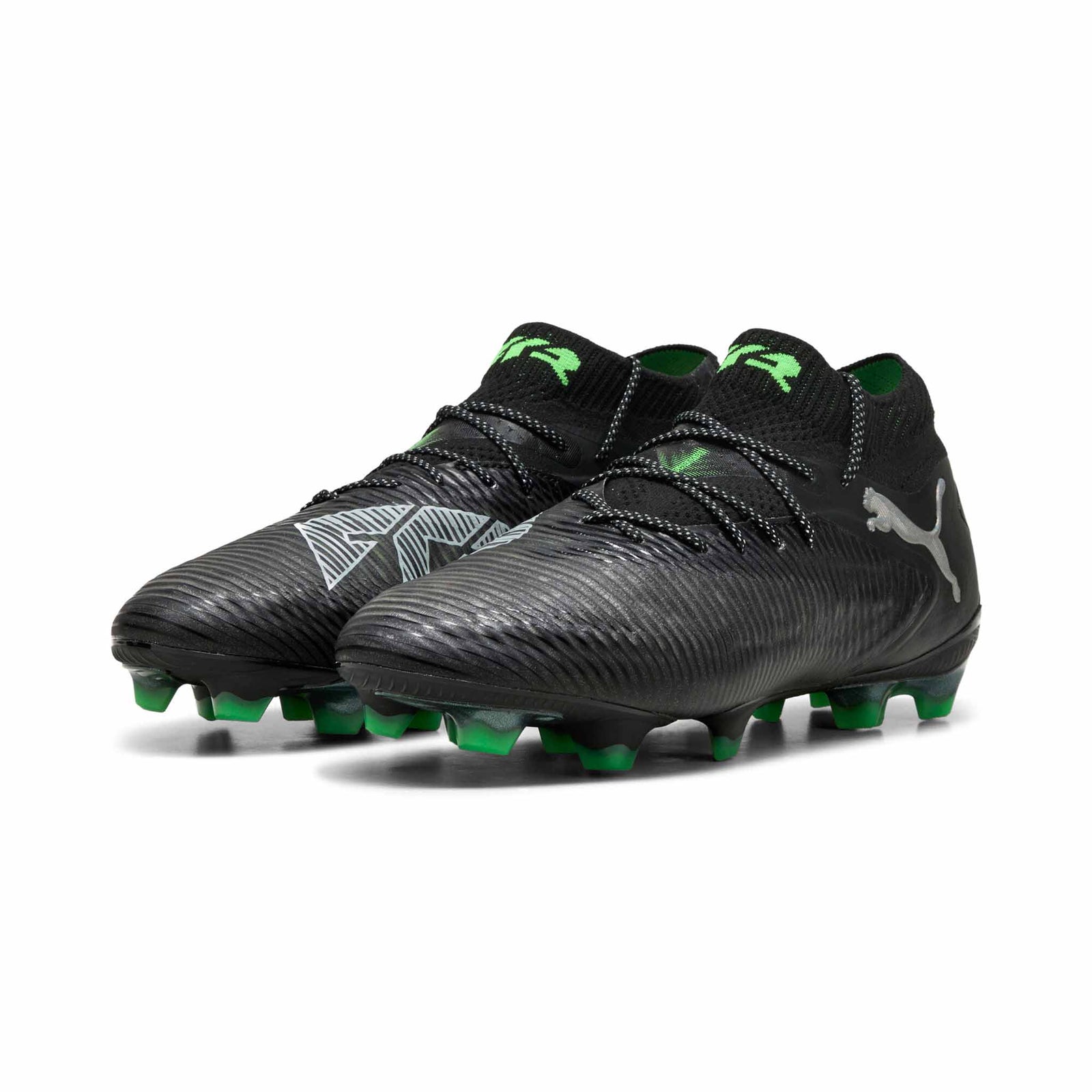 Puma Puma Future 8 Ultimate FG/AG chaussures de soccer à crampons