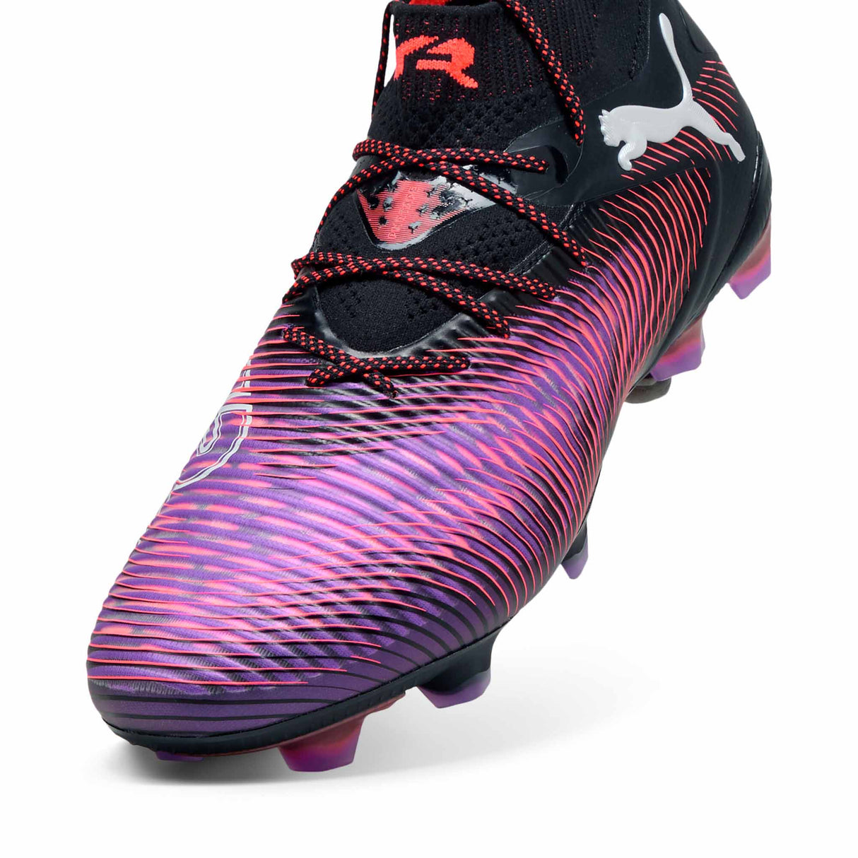 Puma Puma Future 8 Ultimate FG/AG chaussures de soccer à crampons