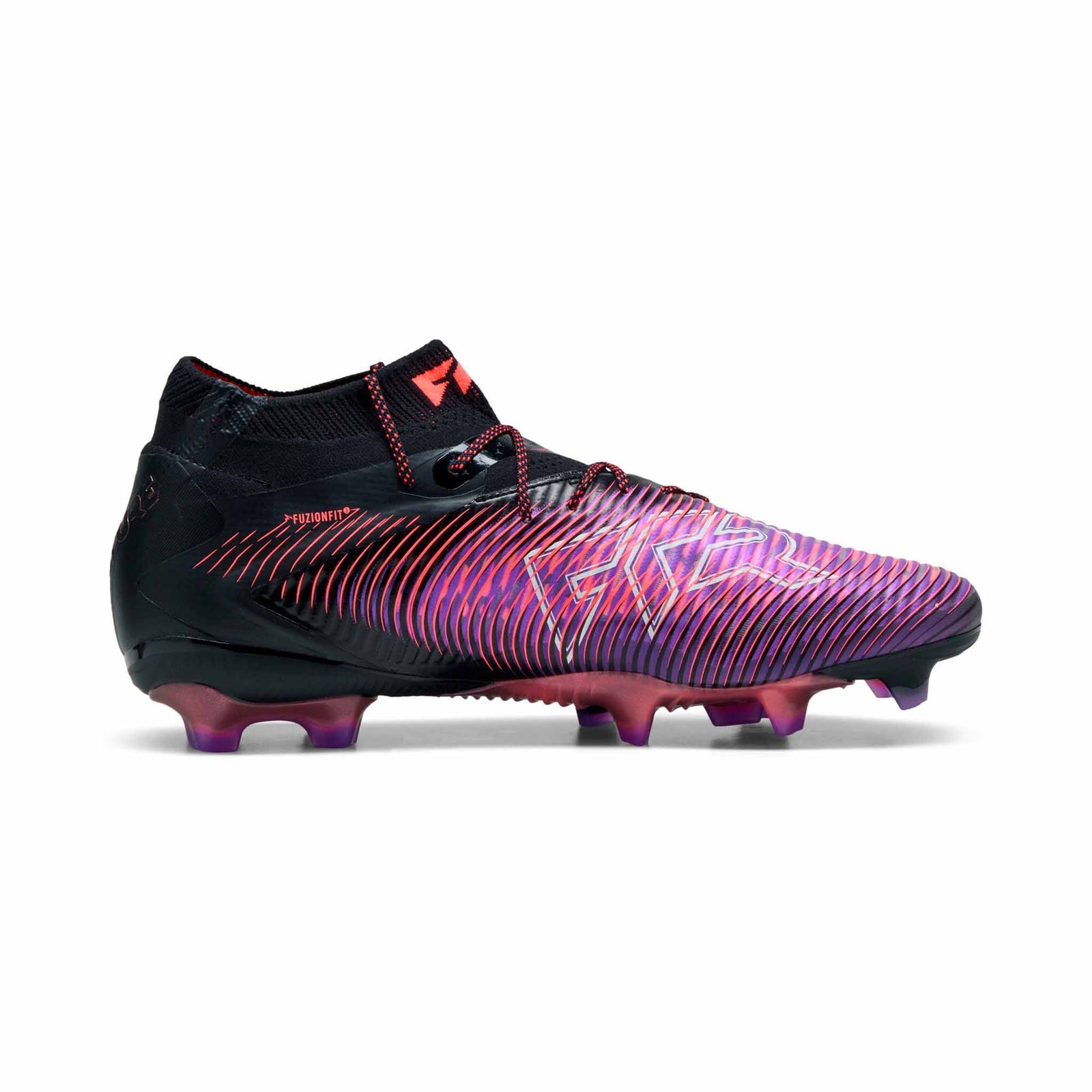 Puma Puma Future 8 Ultimate FG/AG chaussures de soccer à crampons