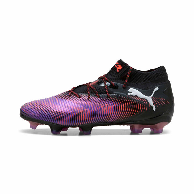 Puma Puma Future 8 Ultimate FG/AG chaussures de soccer à crampons