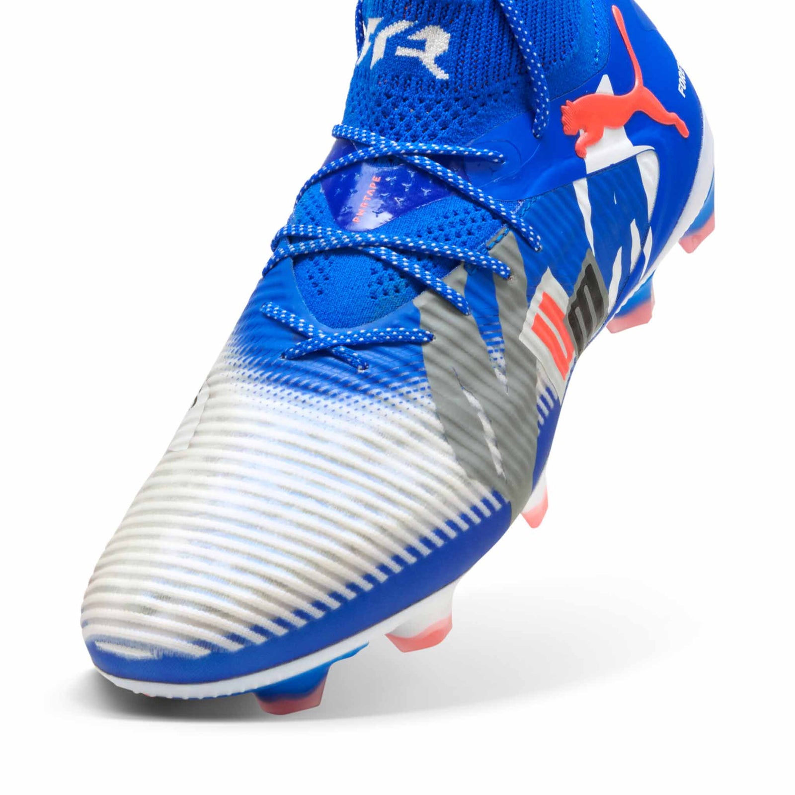Puma Puma Future 8 Ultimate Forever FG/AG chaussures de soccer à crampons