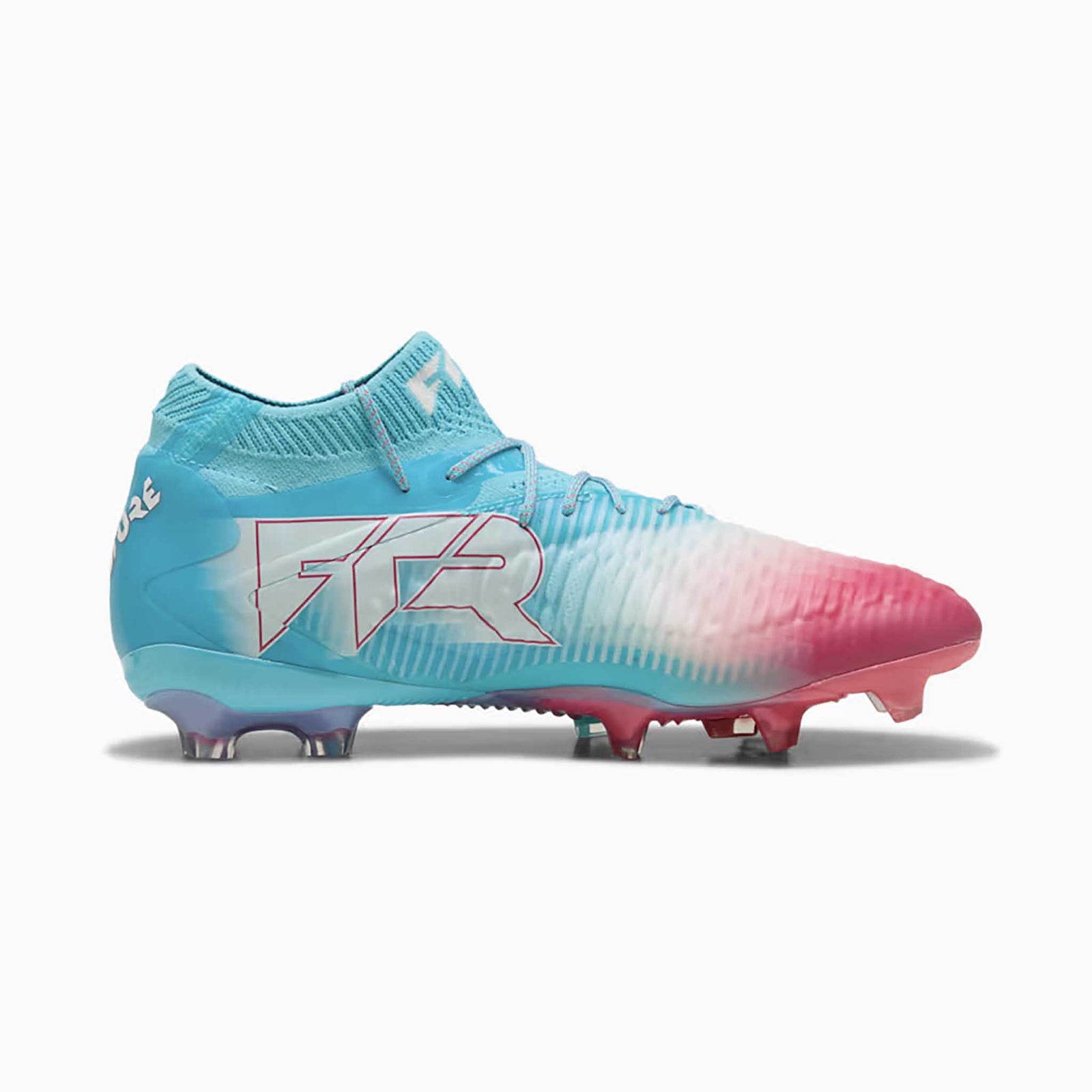 Puma Puma Future 8 Ultimate Re-Charge FG chaussures de soccer à crampons