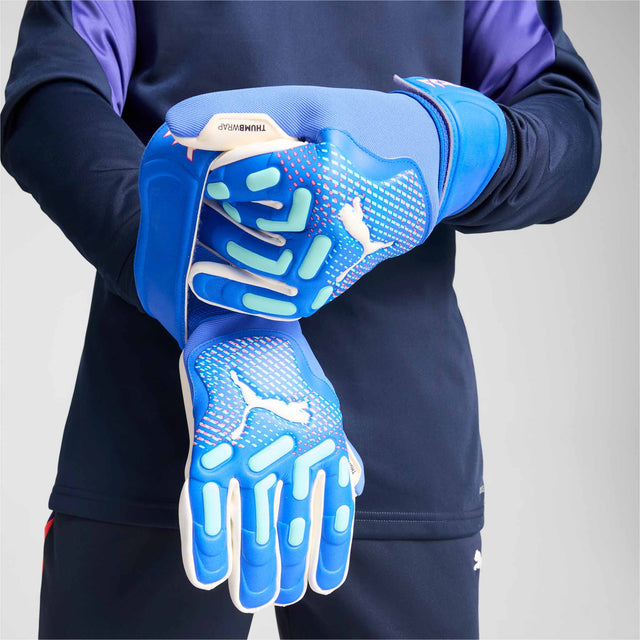 Puma Puma Future Match NC Gants de gardien de but de soccer