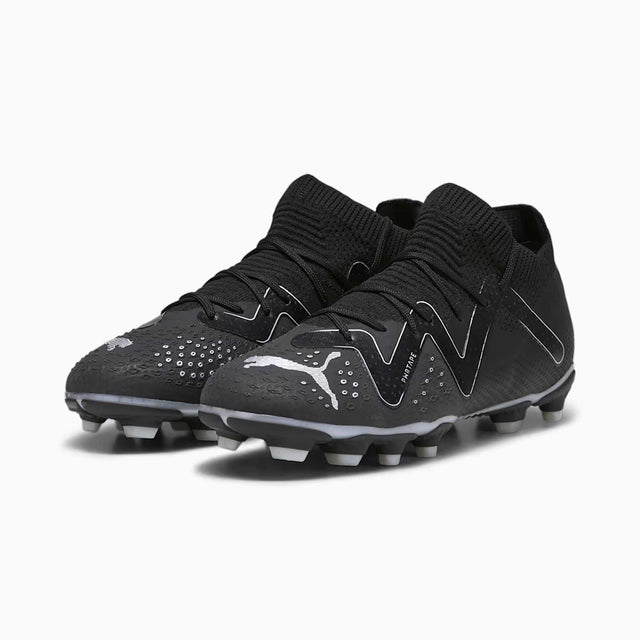 Puma Puma Future Pro FG/AG chaussures de soccer à crampons junior