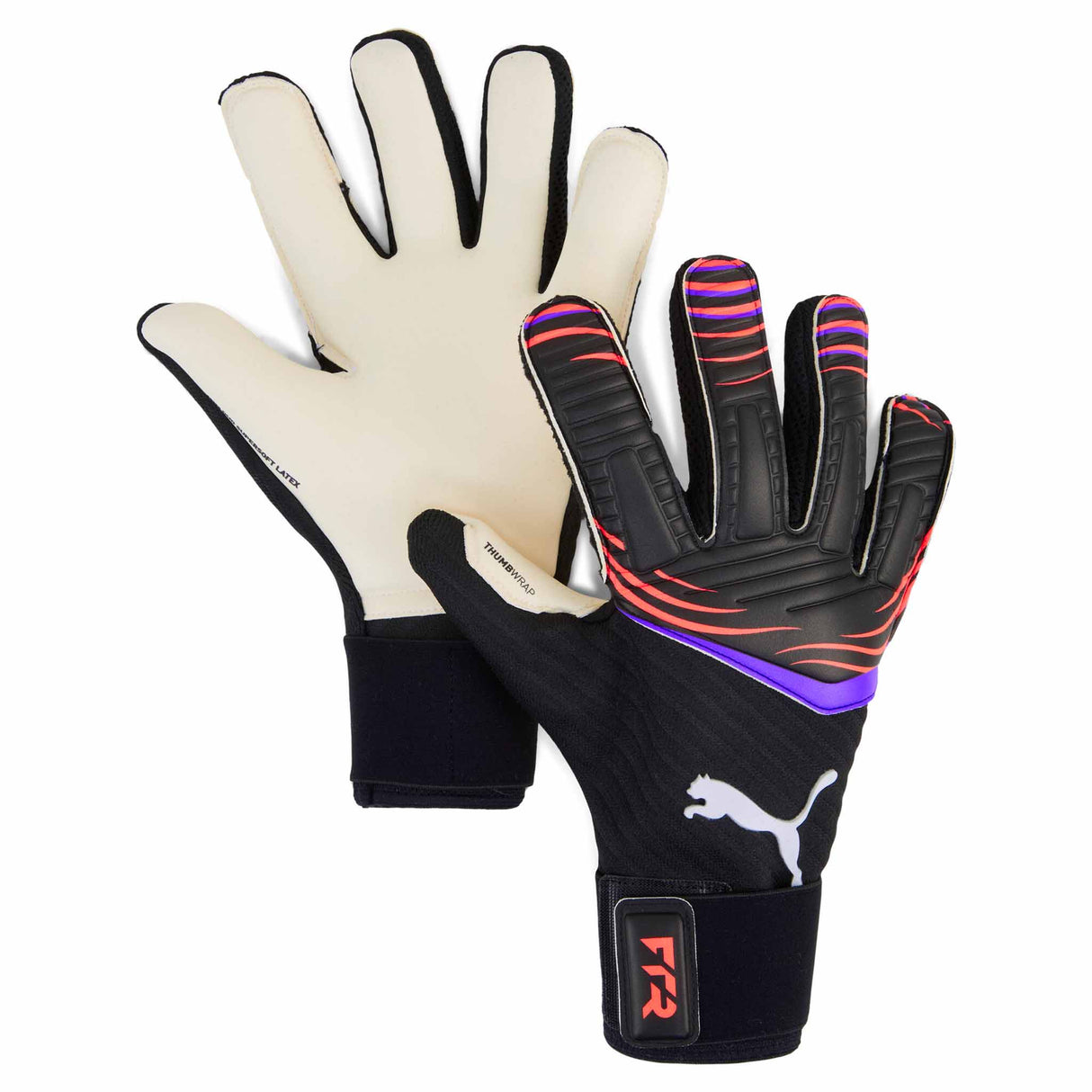 Puma Puma Future Pro Hybrid Gants de gardien de but de soccer