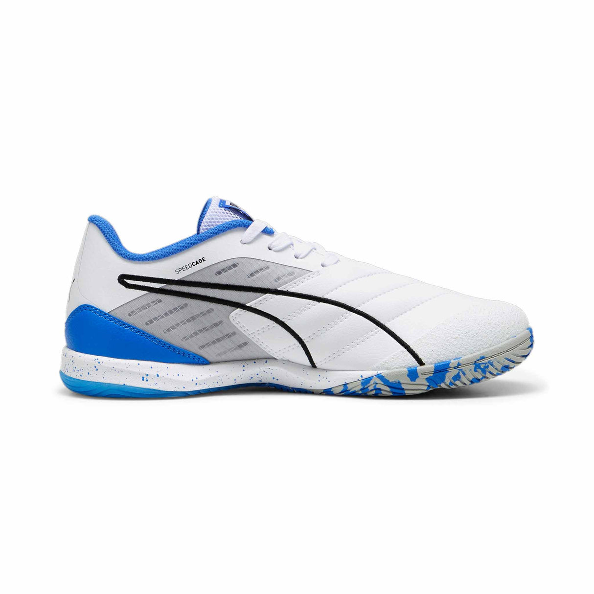 Puma Puma Ibero IV chaussures de soccer intérieur futsal
