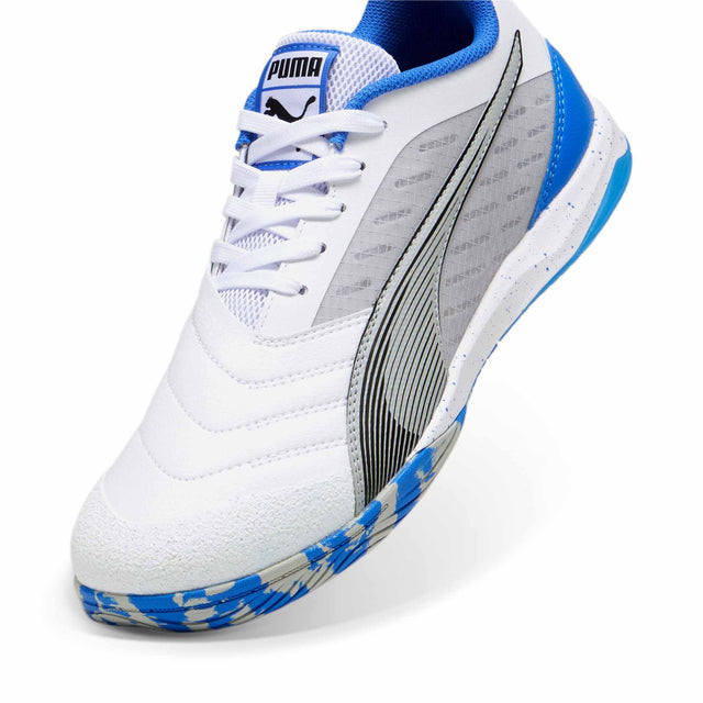 Puma Puma Ibero IV chaussures de soccer intérieur futsal