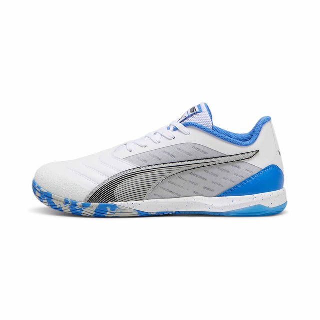 Puma Puma Ibero IV chaussures de soccer intérieur futsal