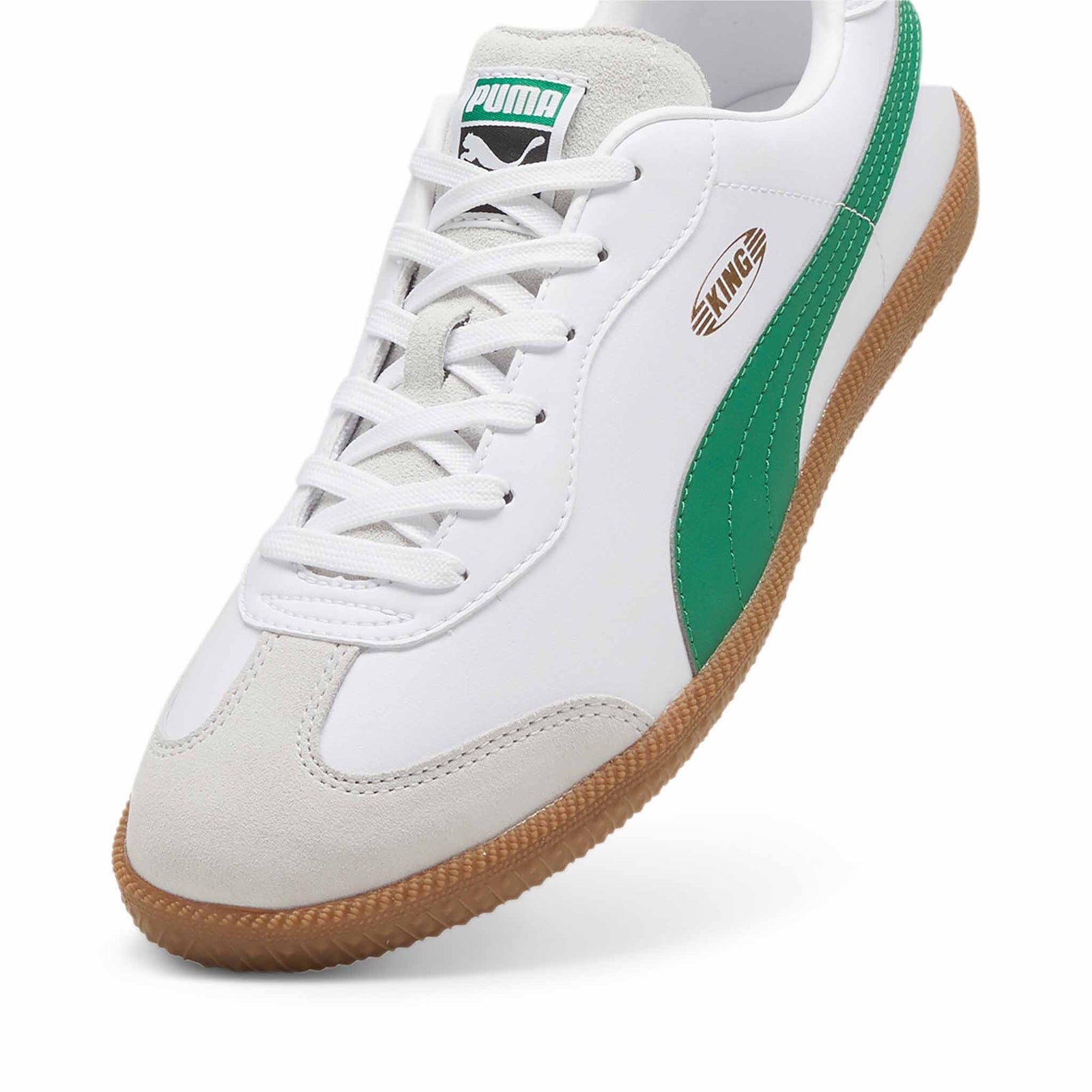 Puma Puma King 21 IT chaussures de soccer intérieur