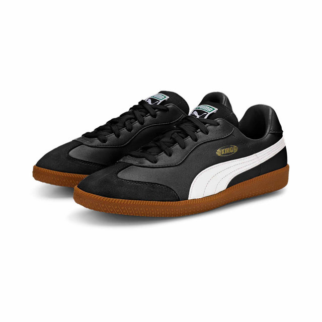 Puma Puma King 21 IT chaussures de soccer intérieur