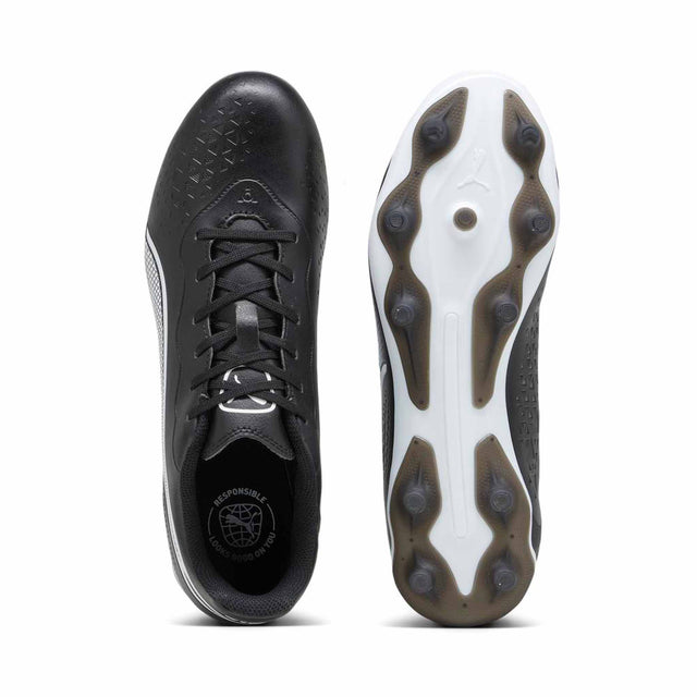 Puma Puma King Match FG/AG chaussures de soccer