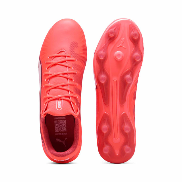 Puma Puma King Match FG/AG chaussures de soccer